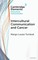 Intercultural Communication and Cancer