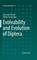 Evolvability and Evolution of Diptera