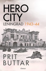 Hero City