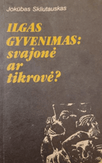 Ilgas gyvenimas: svajonė ar tikrovė?
