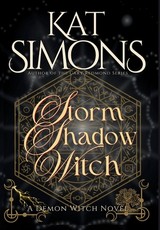 Storm Shadow Witch