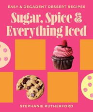 Sugar, Spice & Everything Iced