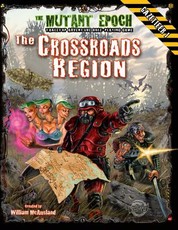The Crossroads Region Gazetteer
