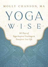 Yoga Wise