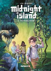 Midnight Island Vol. 2