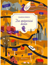 Du mėnesiai kelio (2022)