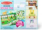 MELISSA & DOUG Reusable Sticker Pad - Play House!