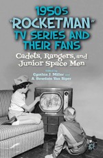 1950s "Rocketman" TV Series and Their Fans