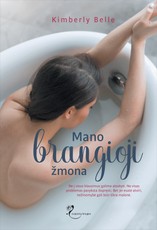 Mano brangioji žmona