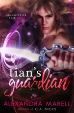 Tian's Guardian