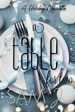 A Table For Two