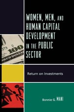 Women, Men, and Human Capital Development in the Public Sector