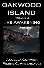 Oakwood Island: The Awakening