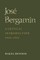 JosÃ© BergamÃ­n