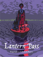 Lantern Pass
