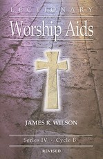 Lectionary Worship AIDS