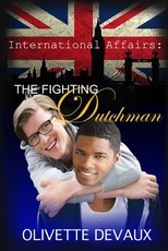 The Fighting Dutchman