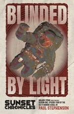 Blinded by Light