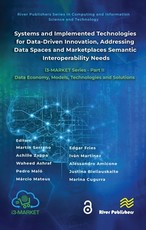 Systems and Implemented Technologies for Data-Driven Innovation, Addressing Data Spaces and Marketplaces Semantic Interoperability Needs