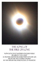 The Song Of The Fire Of Love