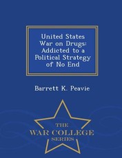 United States War on Drugs