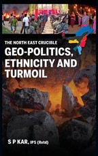 The North East Crucible