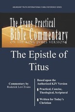 The Epistle of Titus