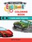 The Little Engineer Coloring Book - Cars and Trucks