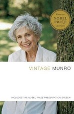Vintage Munro: Nobel Prize Edition