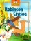 Robinson Crusoe (Junior Classics)