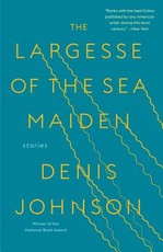 The Largesse of the Sea Maiden