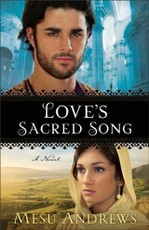 Love's Sacred Song ( Book #2)