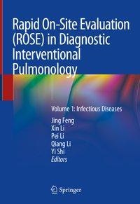 Rapid On-Site Evaluation (ROSE) in Diagnostic Interventional Pulmonology