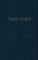 Pew Bible-Nlt-Double Column Format