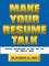 Make Your Resume Talk
