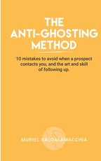 The Anti-Ghosting Method
