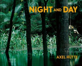 Axel HÃ¼tte: Night and Day