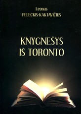 Knygnešys iš Toronto