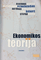 Ekonomikos teorija