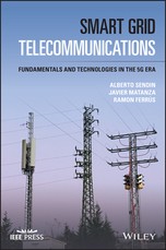 Smart Grid Telecommunications