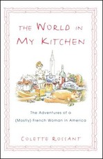 The World in My Kitchen