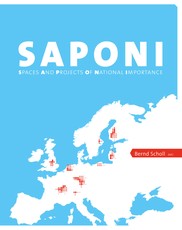 SAPONI - Spaces and Projects of National Importance