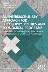 An Interdisciplinary Approach for Philosophy, Politics and Economics+ Programs