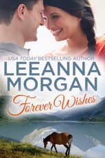 Forever Wishes: A Small Town Romance