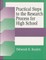 Practical Steps to the Research Process for High School