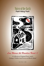 Love Warms the Homeless Heart II
