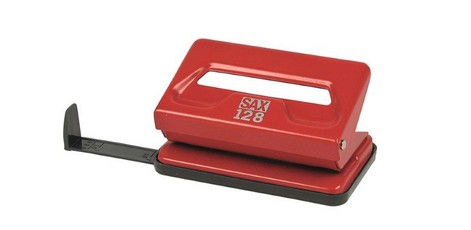 Skylamušis SAX-128 raudonas