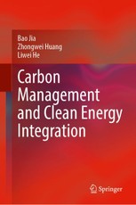 Carbon Management and Clean Energy Integration