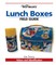 Warman's Lunch Boxes Field Guide