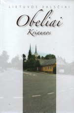 Obeliai. Kriaunos